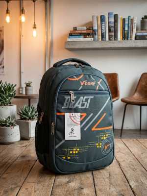 school-bag