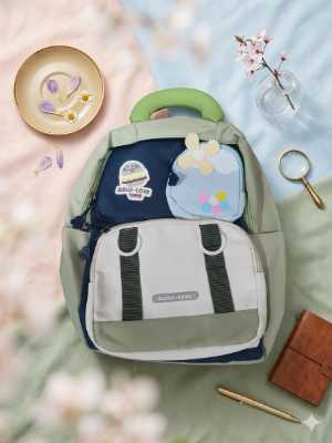small korean bag