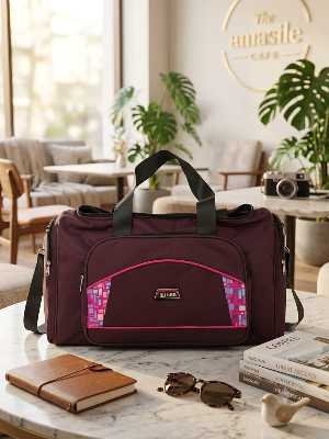 travel bag