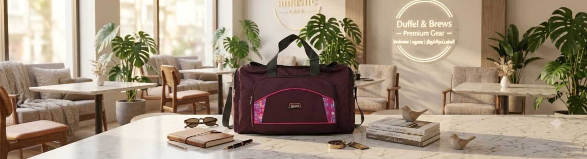 big-size-travel-bag