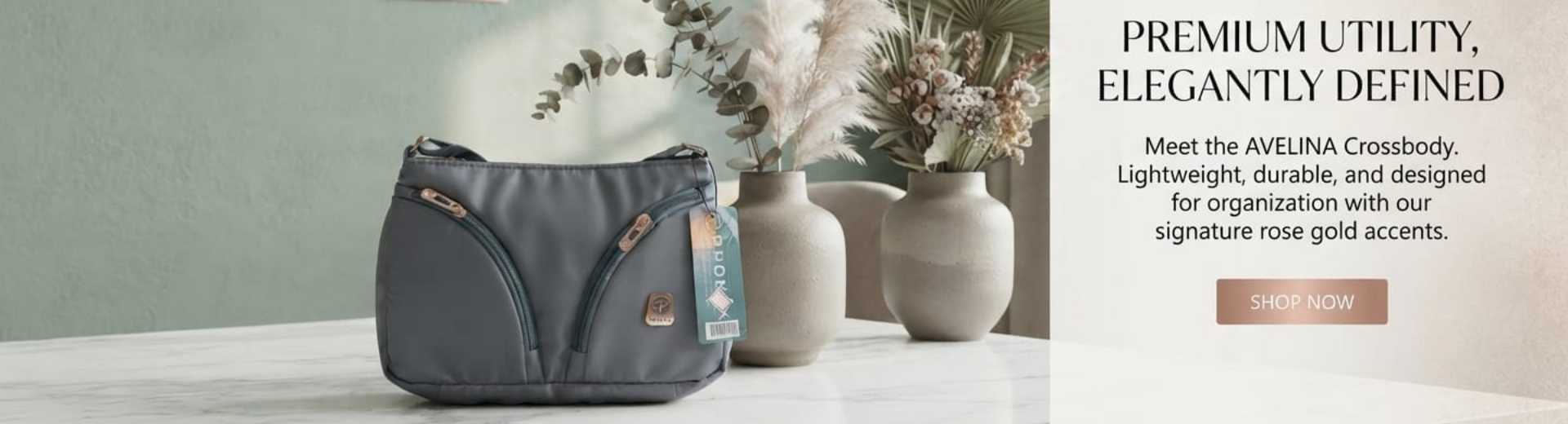 Travel-Sling-Bags