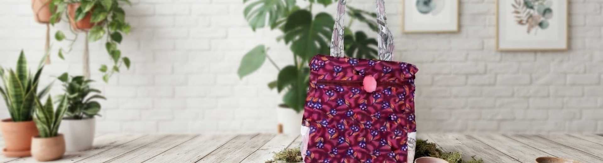 cloth-hand-bag