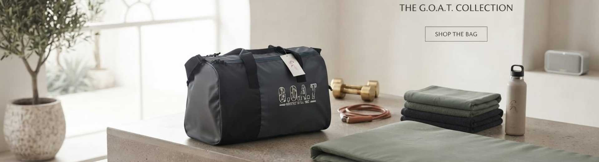 Gym-bag
